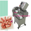 Automatische Hühnchen Schneidemaschine / Hühnchen Schneidemaschine / Fleisch Knochenschneider